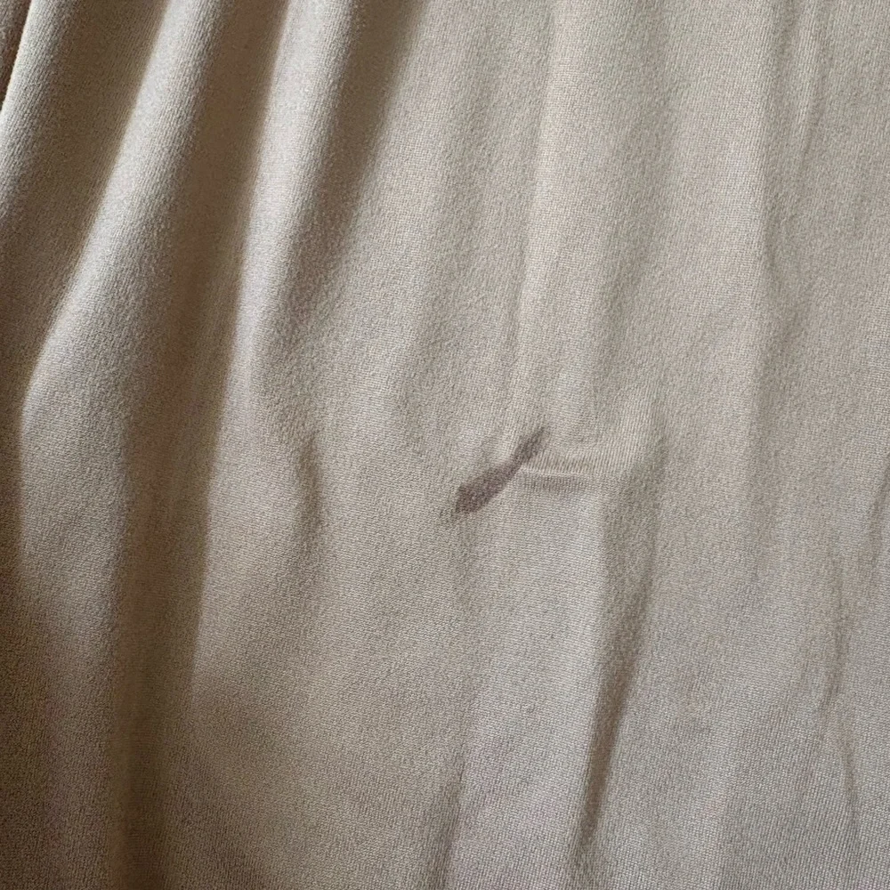 Bumpsuit Cloud Pants - Tan - Small - Picture 4 of 5